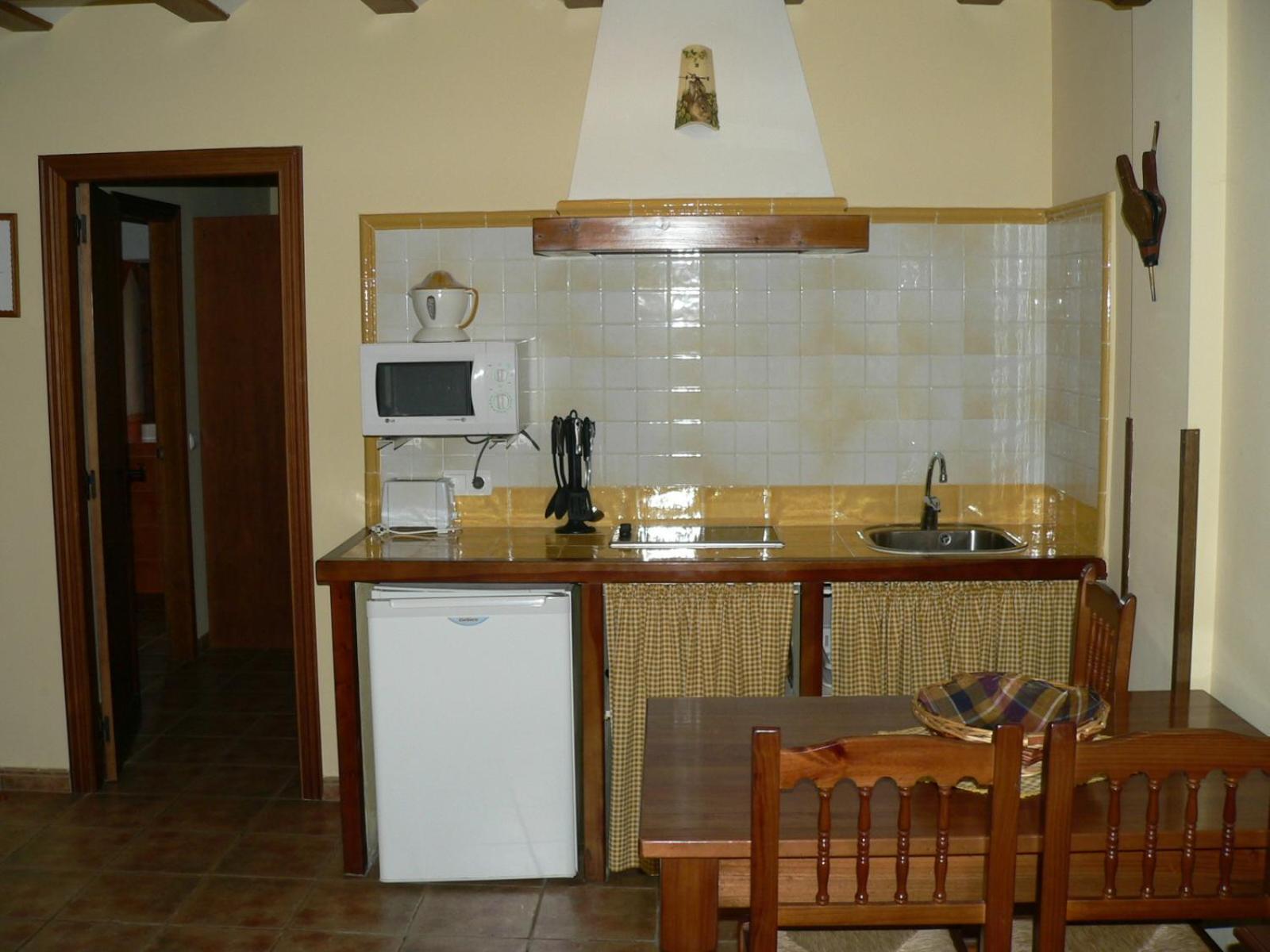 La Insula De Castilnuevo Apartman Szoba fotó