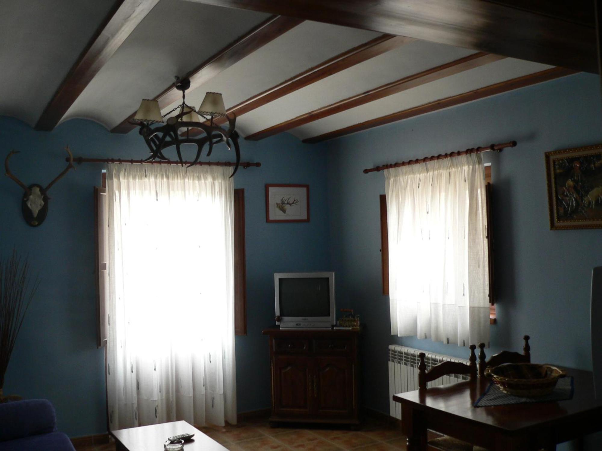 La Insula De Castilnuevo Apartman Szoba fotó